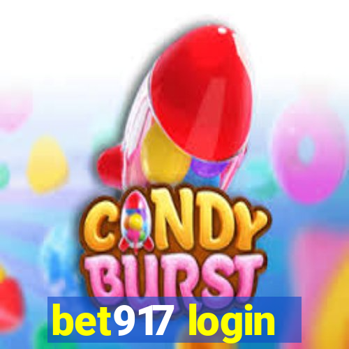 bet917 login